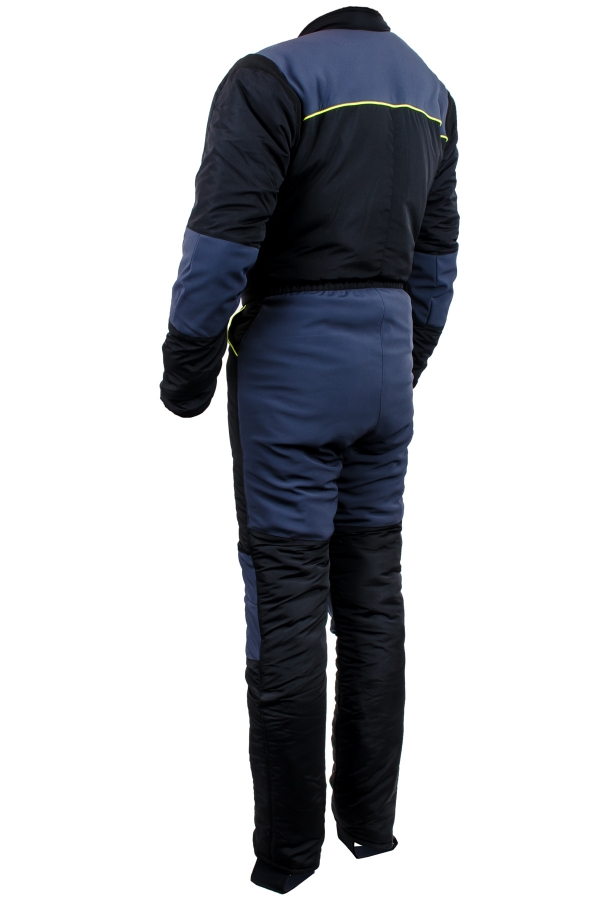 Hauberk drysuits multi-layer undergarment